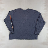 ADIDAS LONG SLEEVE - LARGE