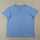 RALPH LAUREN TEE - LARGE