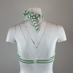 LACOSTE SWIMWEAR - MEDIUM