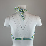 LACOSTE SWIMWEAR - MEDIUM