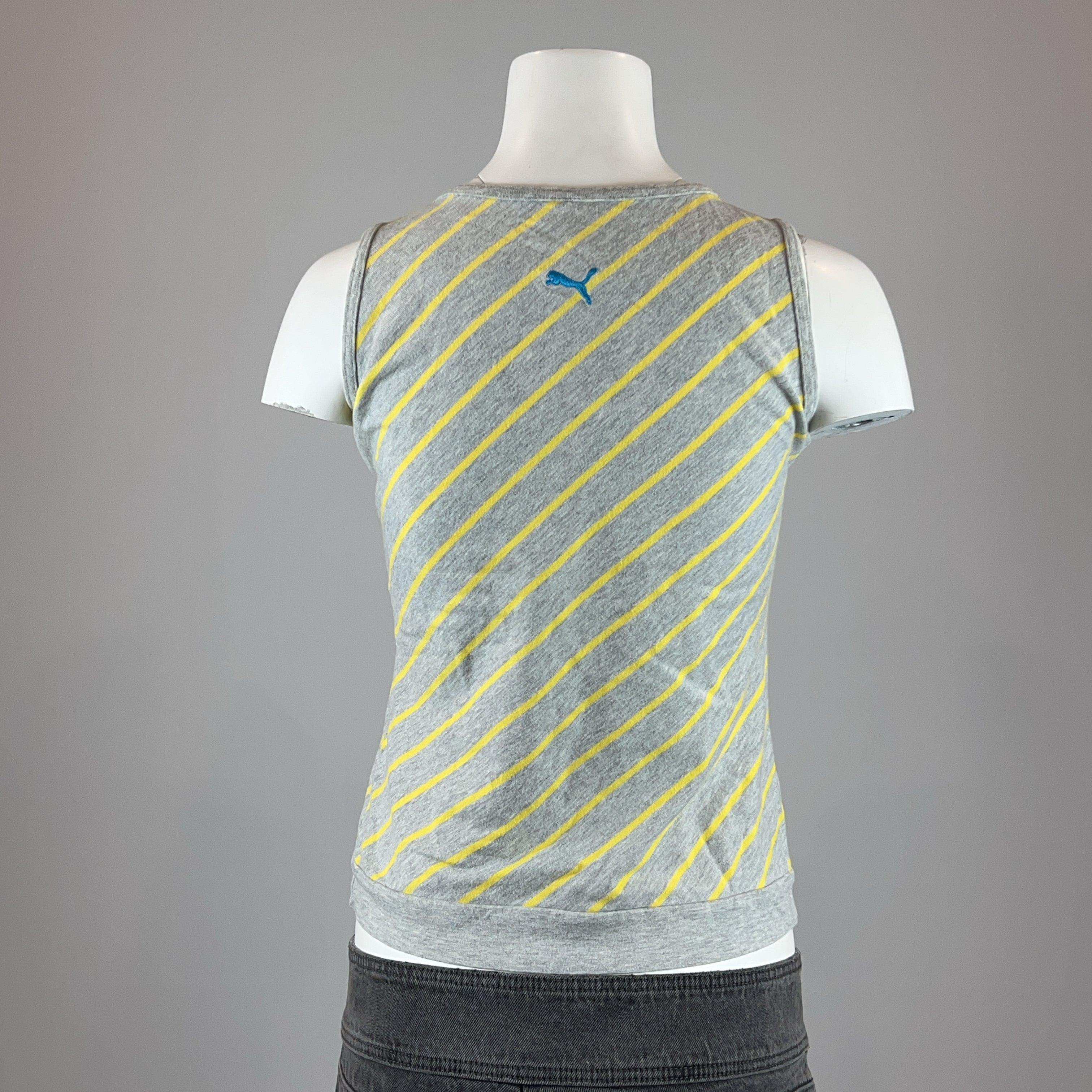 PUMA TOP - MEDIUM