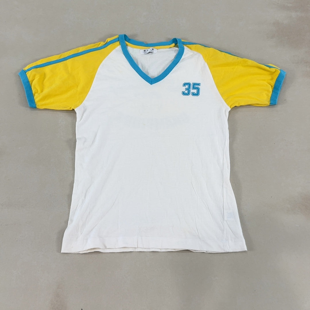 AXIA TEE - MEDIUM