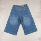 BANANA REPUBLIC SHORTS - MEDIUM