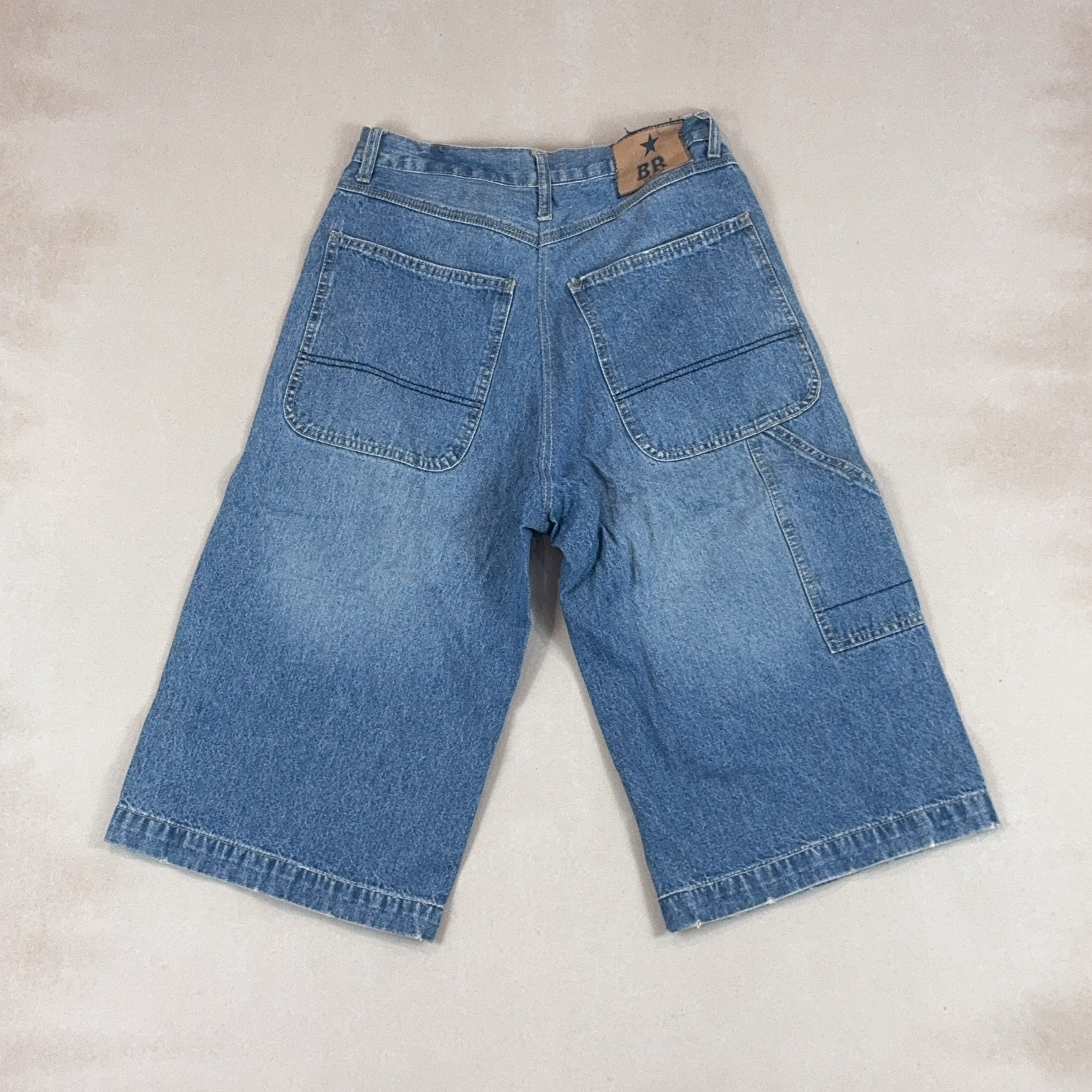 BANANA REPUBLIC SHORTS - MEDIUM