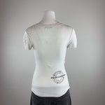 DOLCE & GABBANA TEE - SMALL