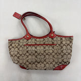 COACH HANDBAG - MEDIUM