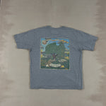 MAMBO TEE - LARGE