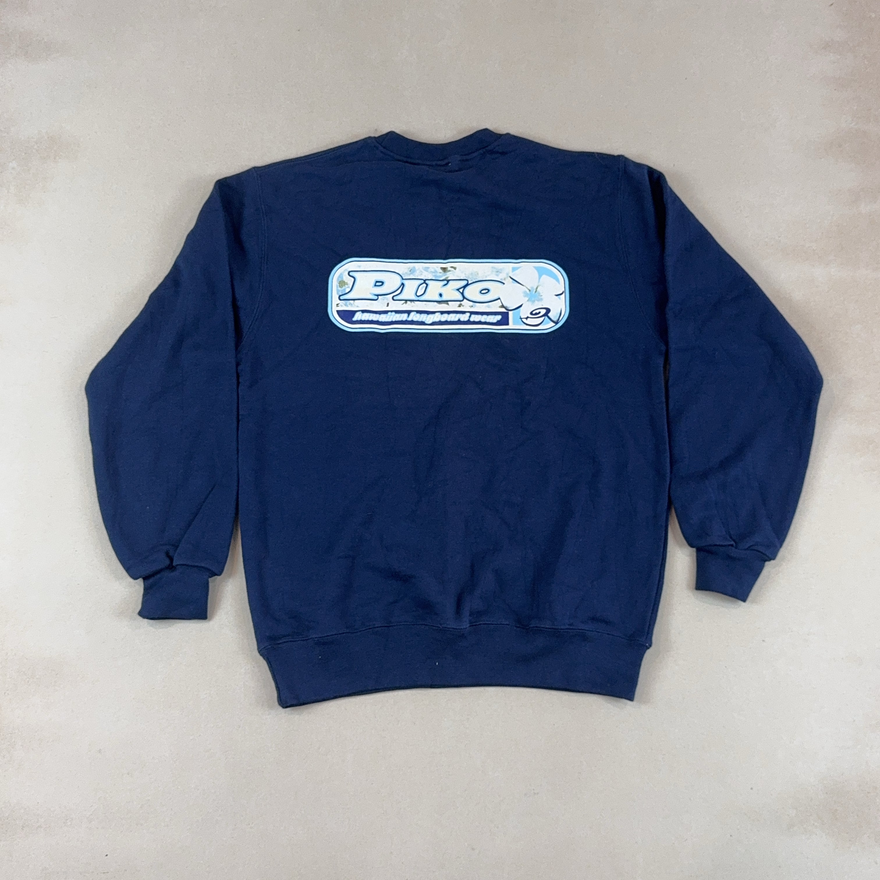 PIKO CREW - SMALL