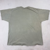TIMBERLAND GRAPHIC TEE - 3X LARGE