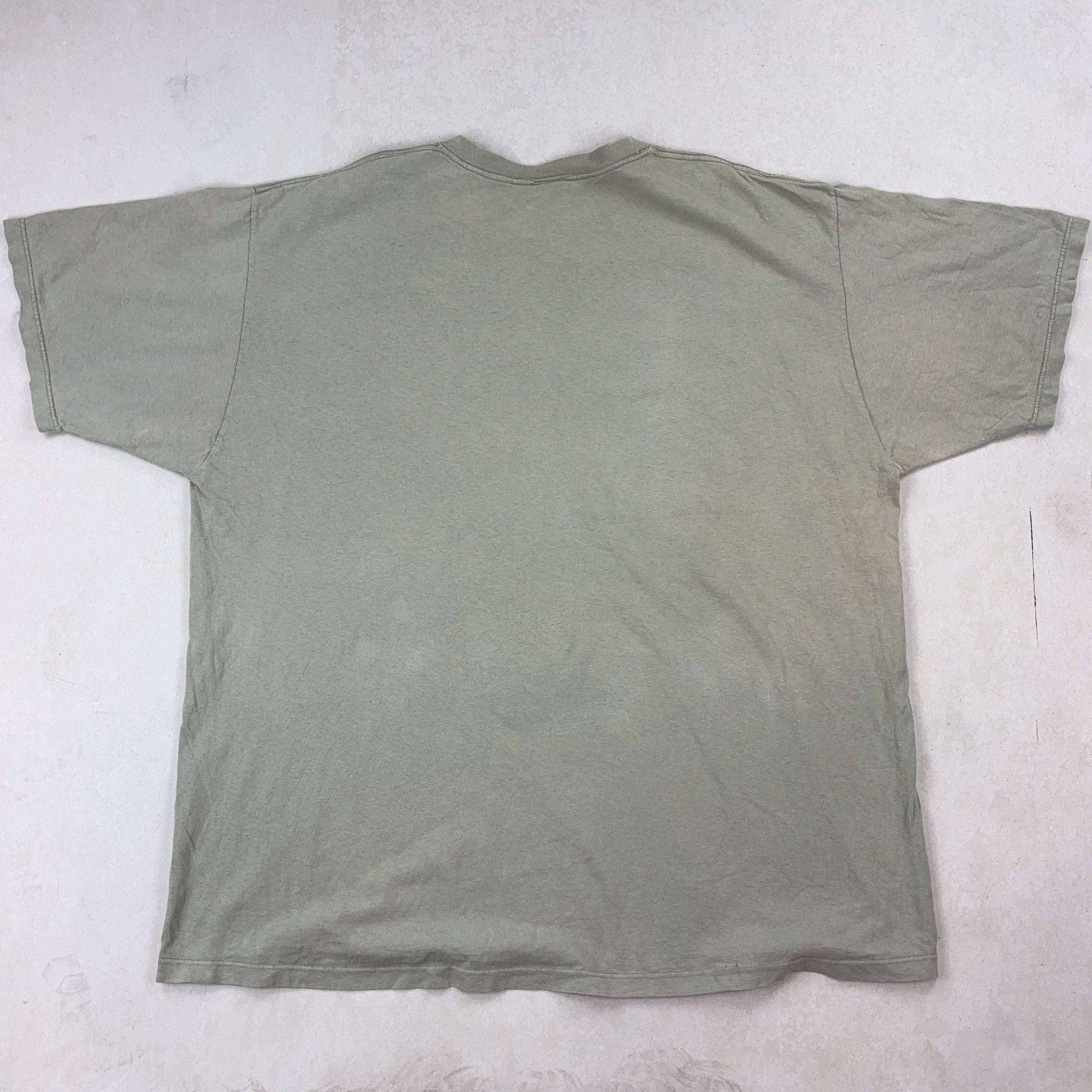 TIMBERLAND GRAPHIC TEE - 3X LARGE