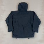 GORDON & SMITH JACKET - MEDIUM