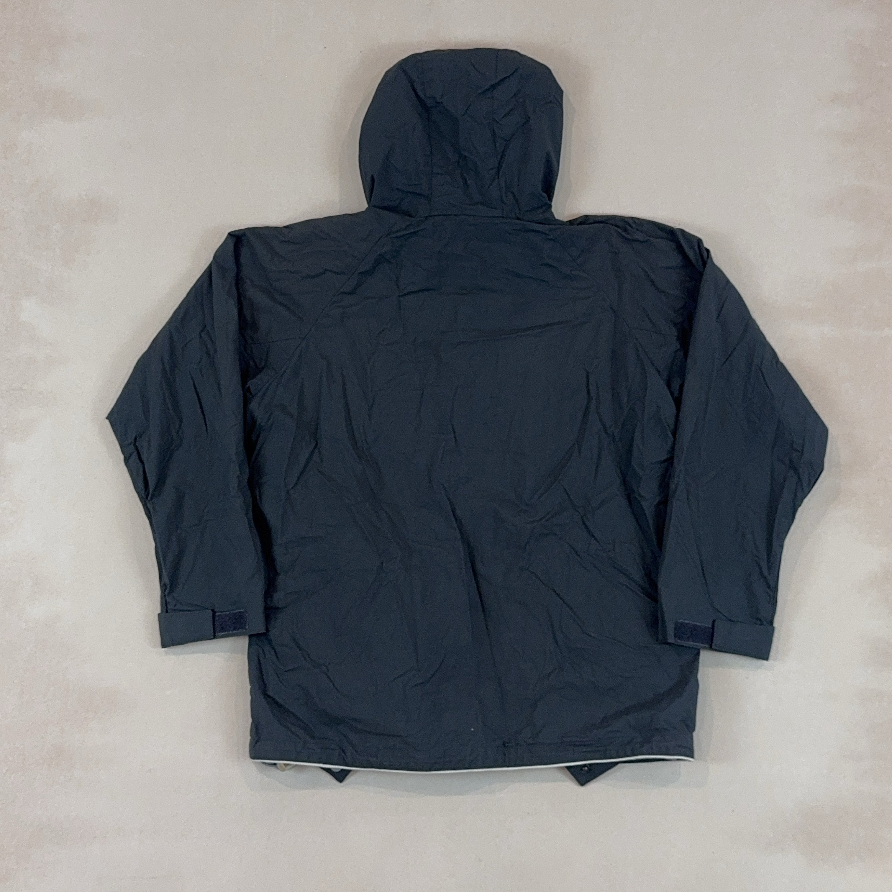 GORDON & SMITH JACKET - MEDIUM
