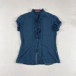 S. J. FERRY SHIRT - SMALL