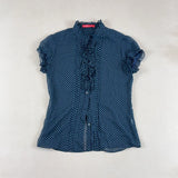 S. J. FERRY SHIRT - SMALL