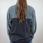 COLUMBIA QUARTER ZIP - MEDIUM