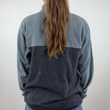 COLUMBIA QUARTER ZIP - MEDIUM