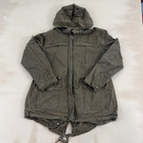 LEVI'S BROWN JACKET - X LARGE