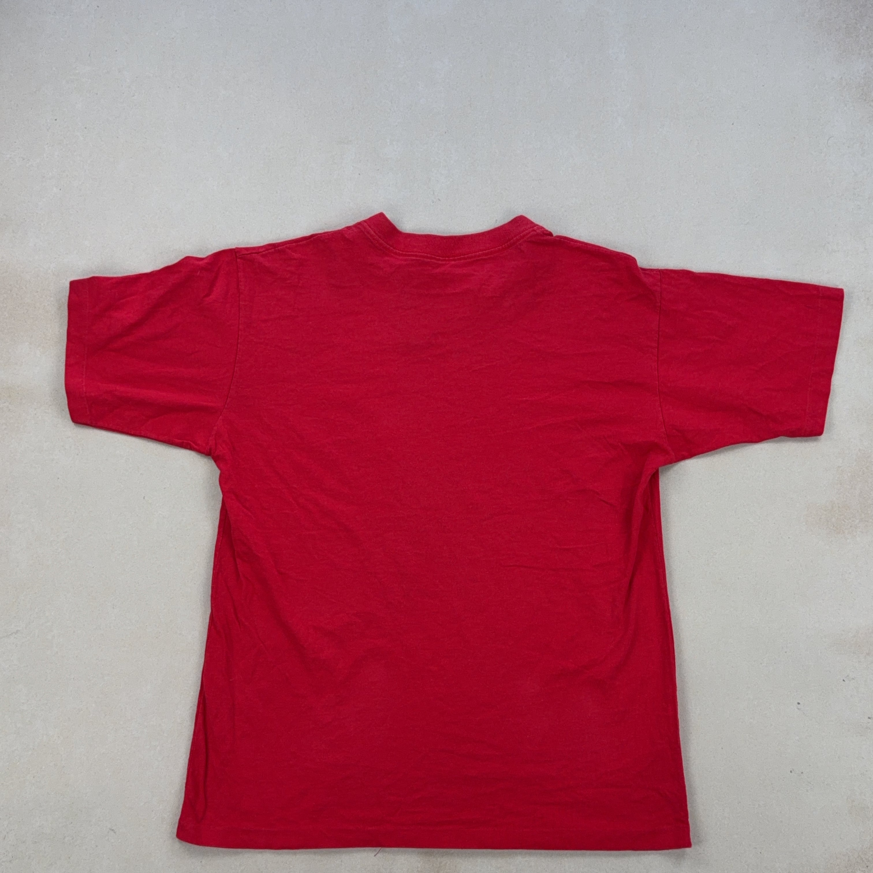 PUERTO PLATA TEE - MEDIUM