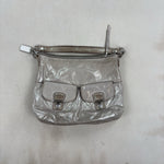 COACH HANDBAG - MEDIUM