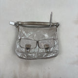 COACH HANDBAG - MEDIUM
