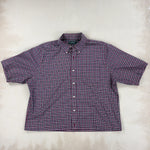 RALPH LAUREN SHIRT - LARGE