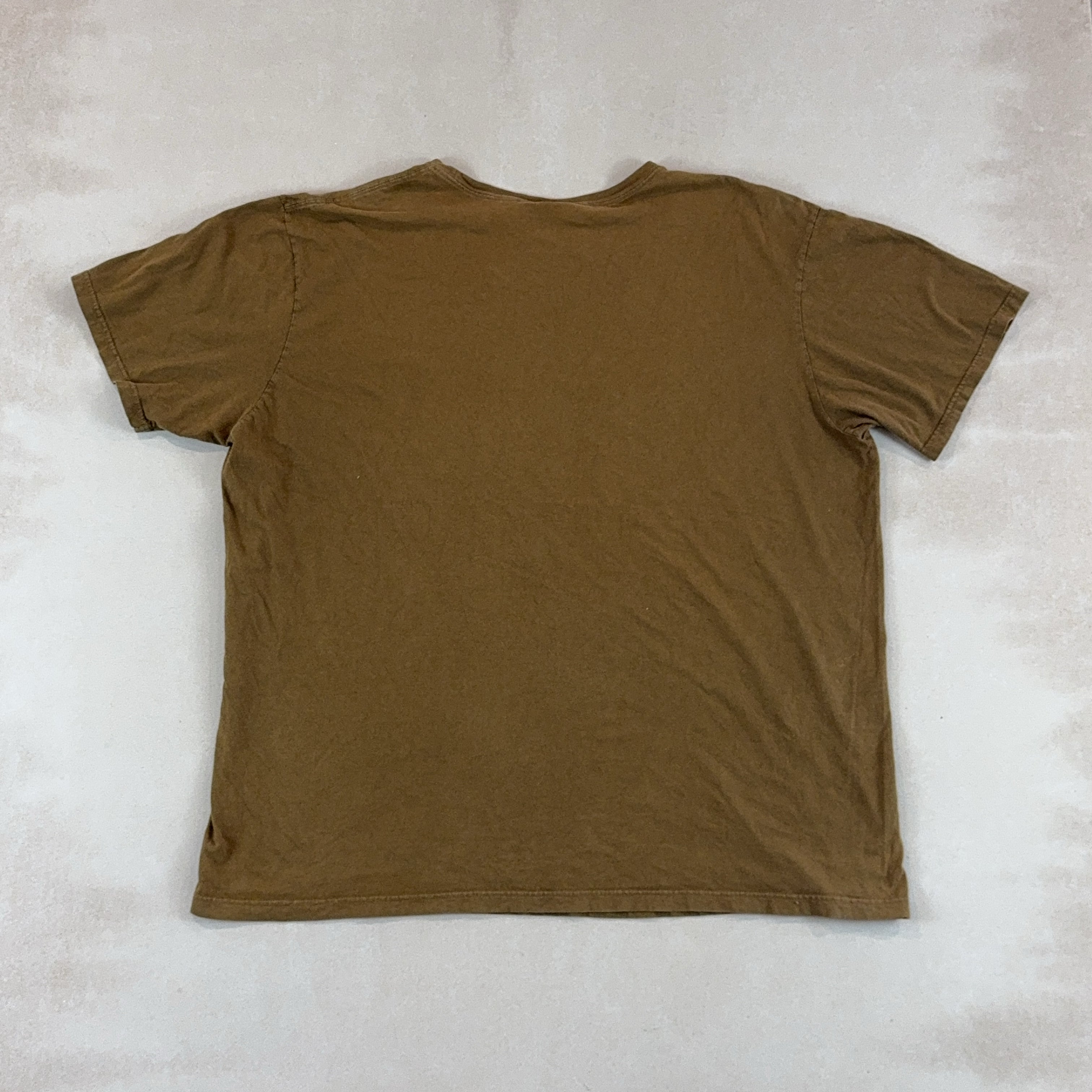 POLO RALPH LAUREN TEE - 2X LARGE