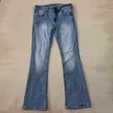 AMERICAN EAGLE JEANS - MEDIUM