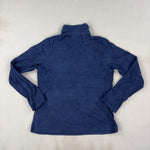 PATAGONIA QUARTER ZIP - X SMALL