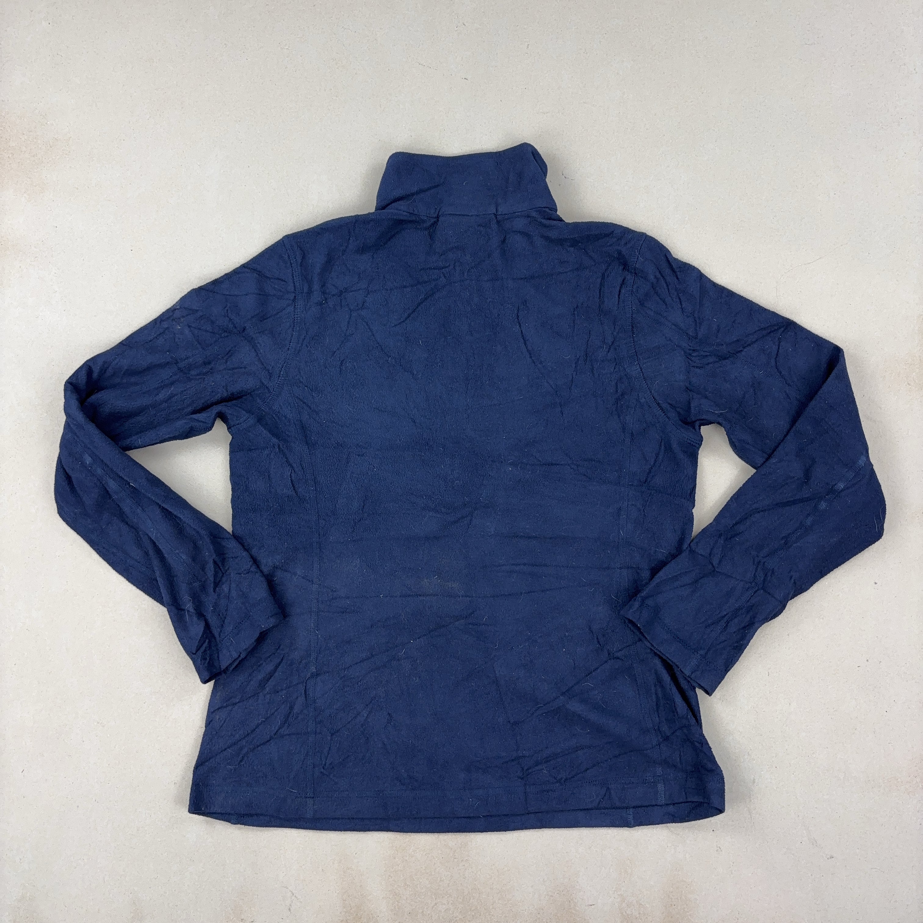 PATAGONIA QUARTER ZIP - X SMALL