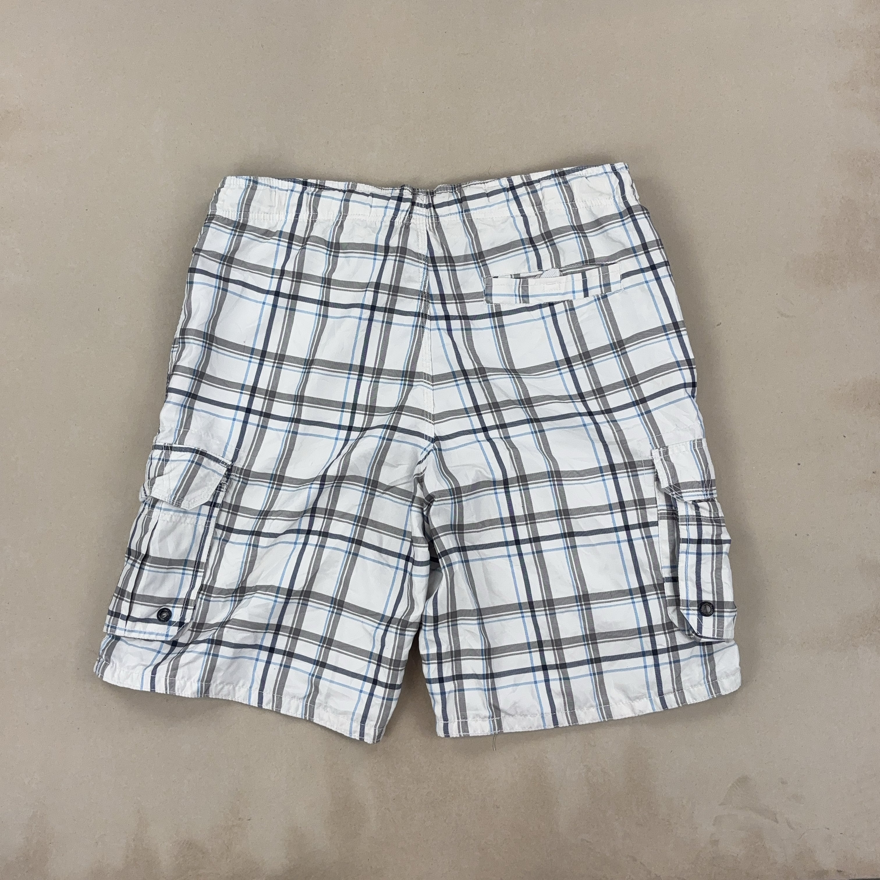OCEAN PACIFIC BOARDIES - LARGE