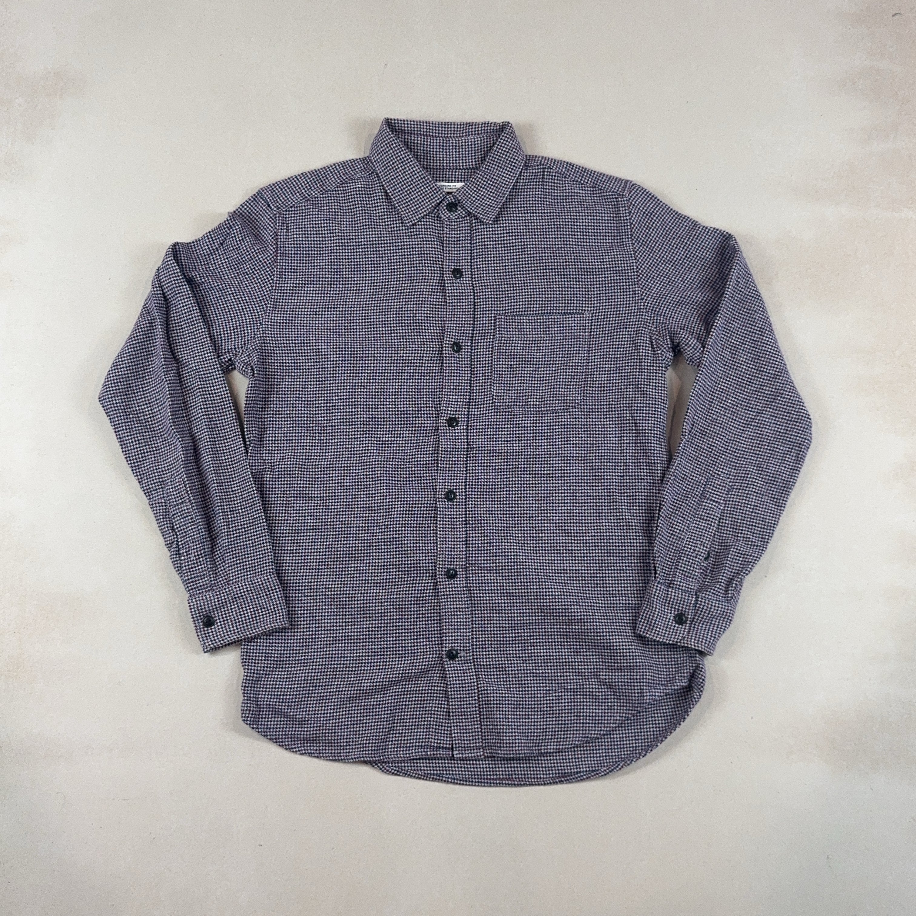 GAP SHIRT - X SMALL