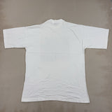 COMIC STYLE TEE - X LARGE