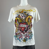 ED HARDY TOP - LARGE