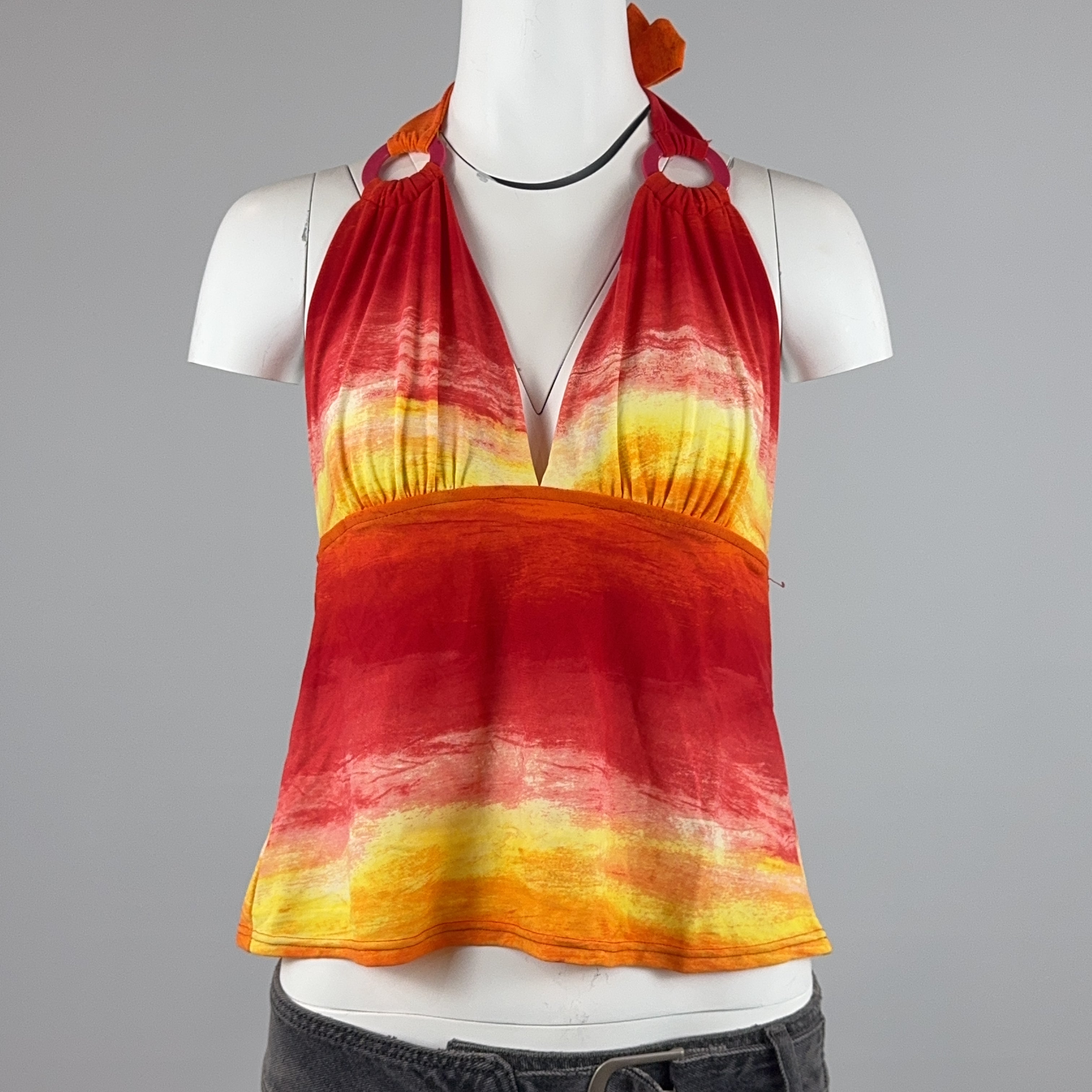 HYDRA TANKINI - MEDIUM