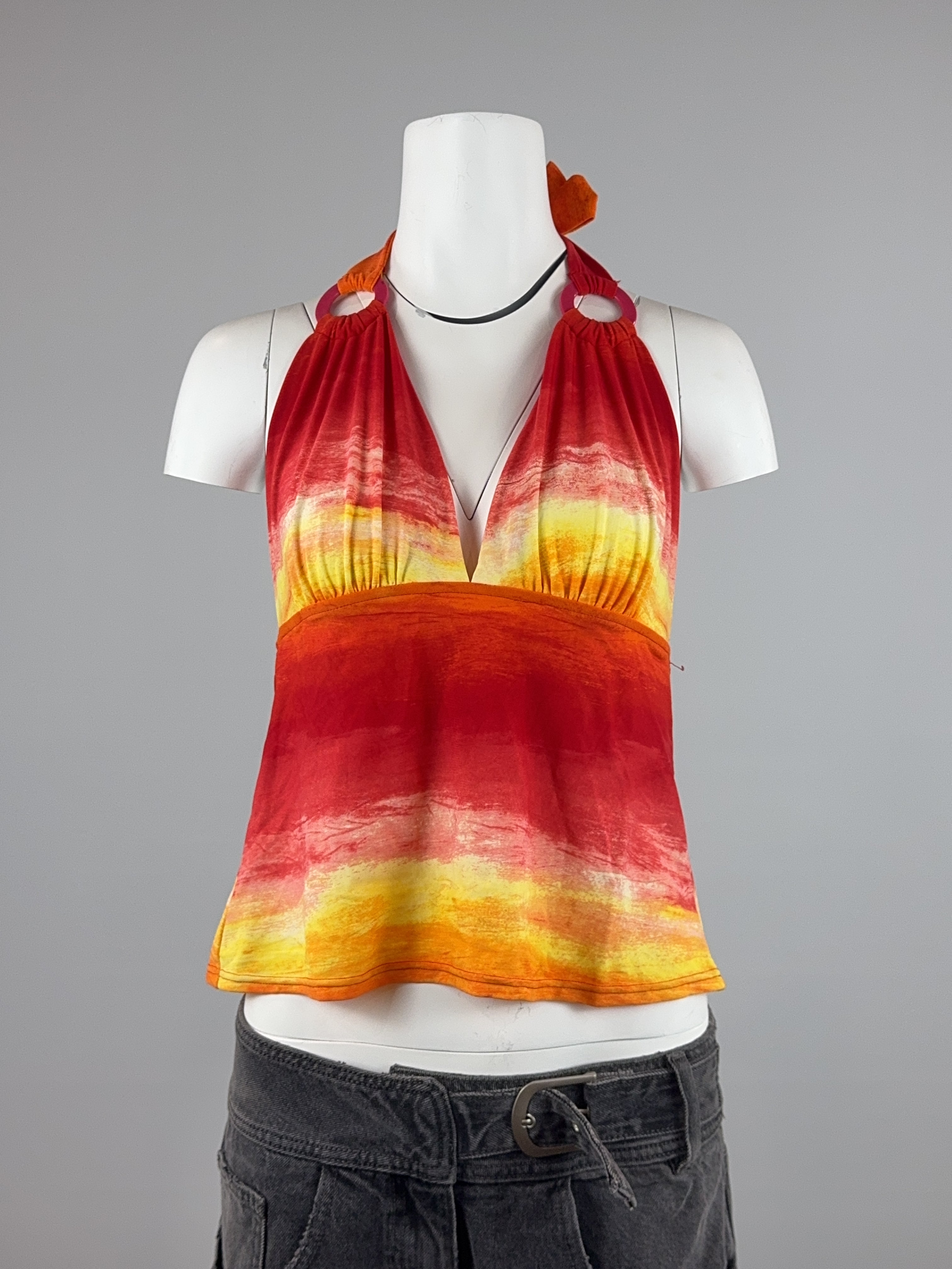 HYDRA TANKINI - MEDIUM