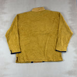NAUTICA QUARTER ZIP - 2X LARGE
