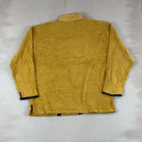 NAUTICA QUARTER ZIP - 2X LARGE