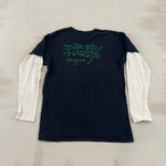 ED HARDY LONG SLEEVE - SMALL