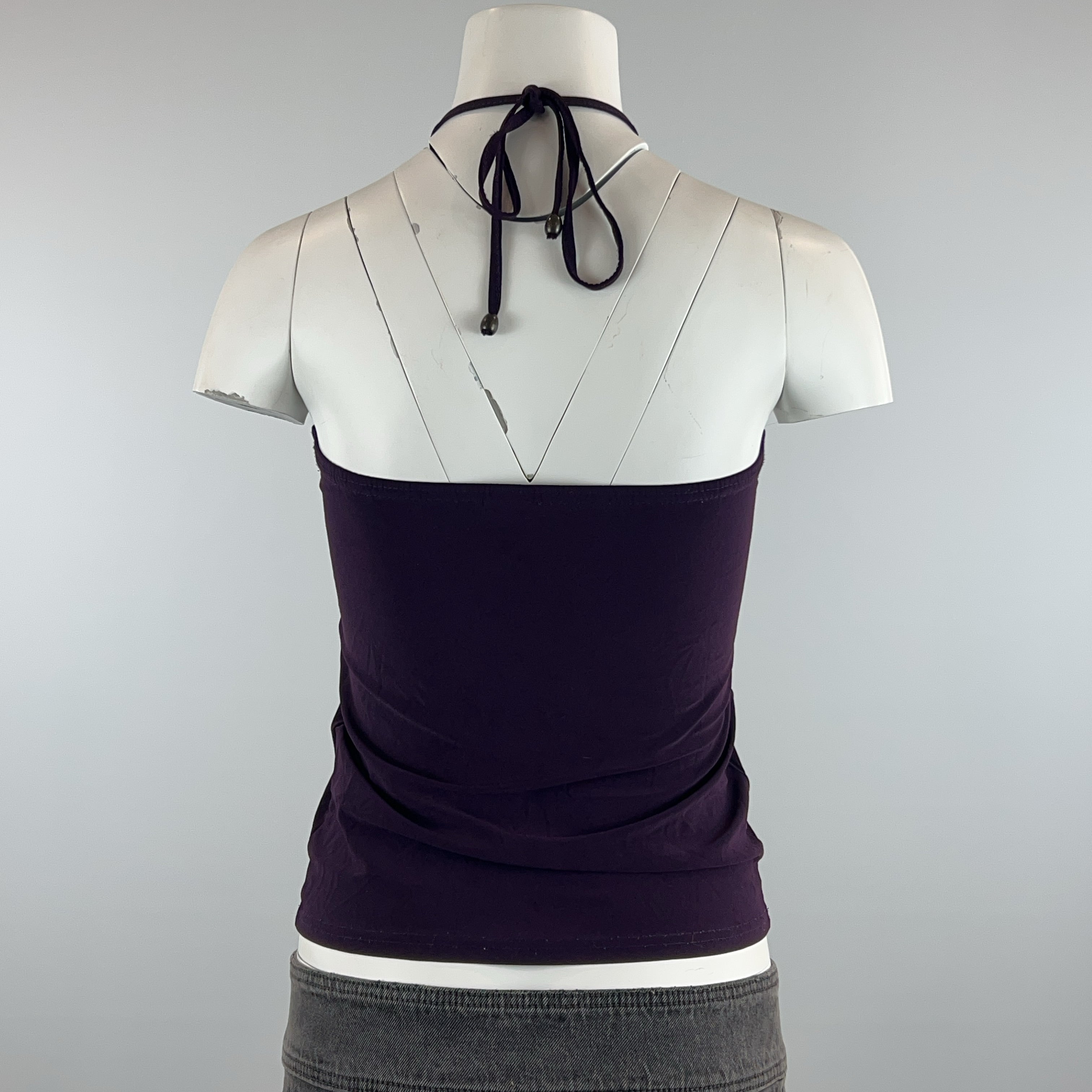TOP - X SMALL