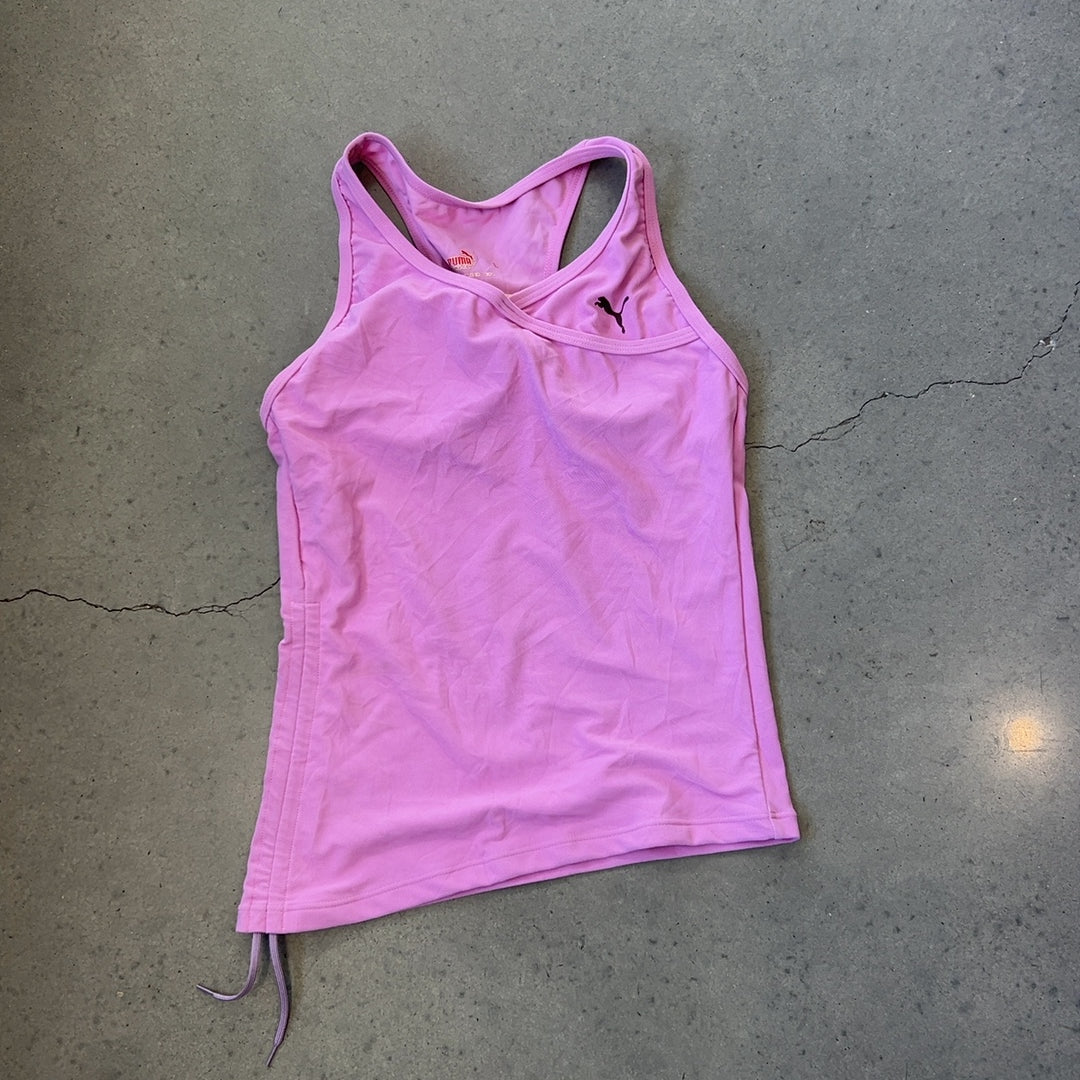 PUMA SINGLET - SMALL