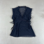 LIME STONE TOP - SMALL