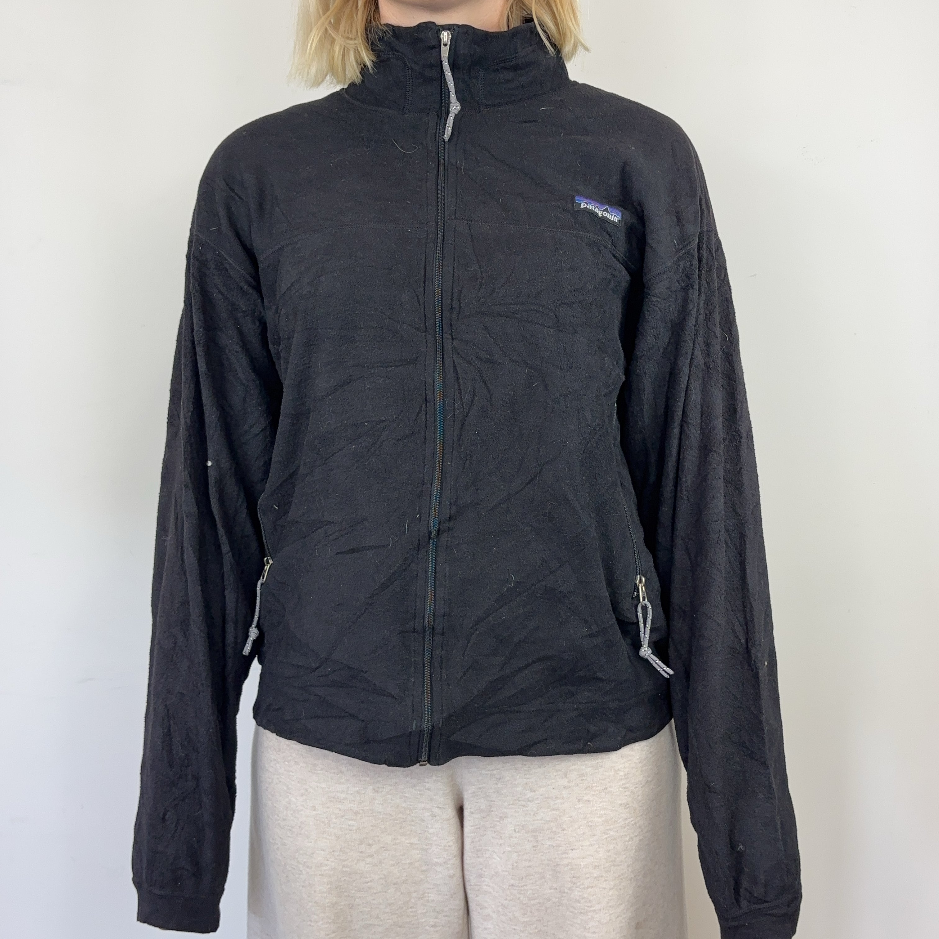 PATAGONIA FLEECE - MEDIUM