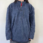 NAUTICA FLEECE - 2X LARGE