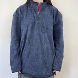 NAUTICA FLEECE - 2X LARGE
