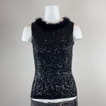 STRAWBERRY FIELD TOP - MEDIUM