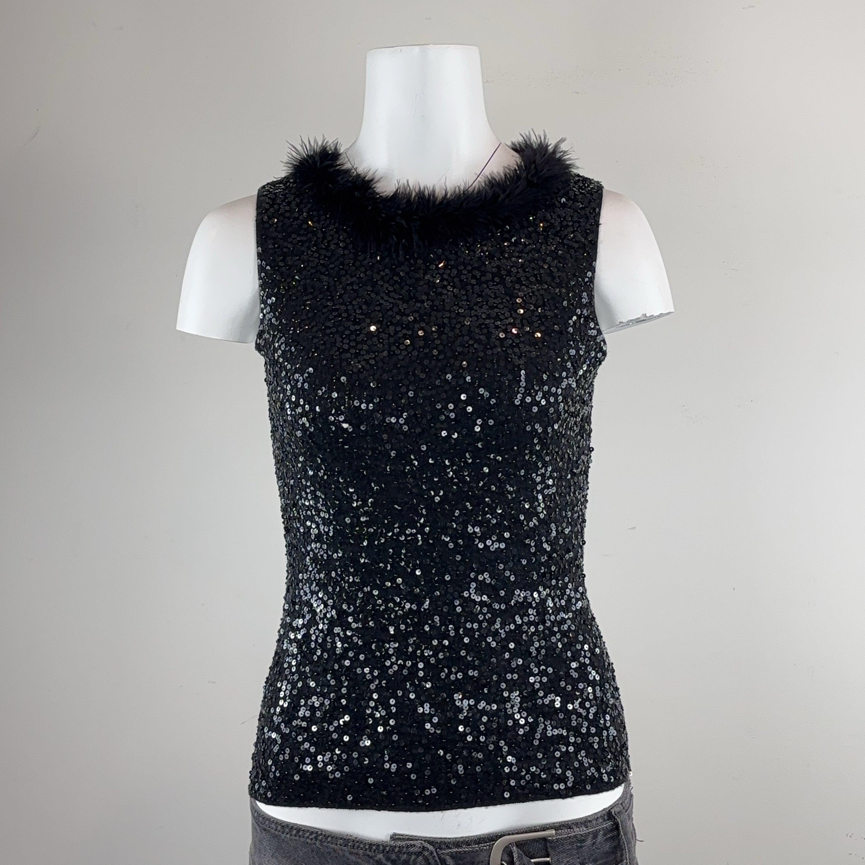 STRAWBERRY FIELD TOP - MEDIUM