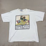 GRAPHIC TEE - X LARGE