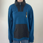 PUMA FLEECE - 2X LARGE