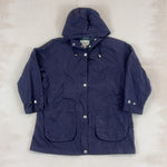 EDDIE BAUER JACKET - LARGE