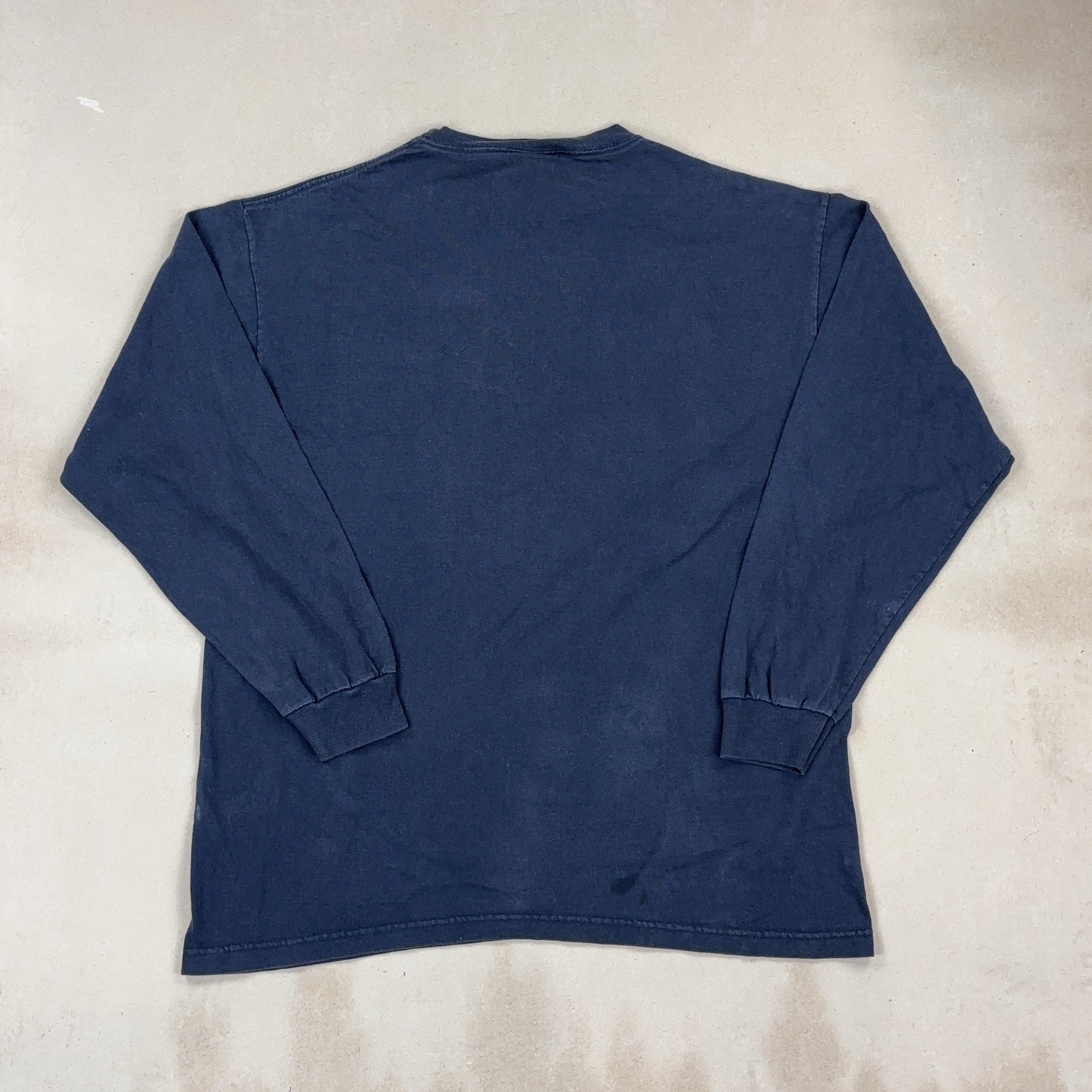 TOMMY HILFIGER LONG SLEEVE - MEDIUM